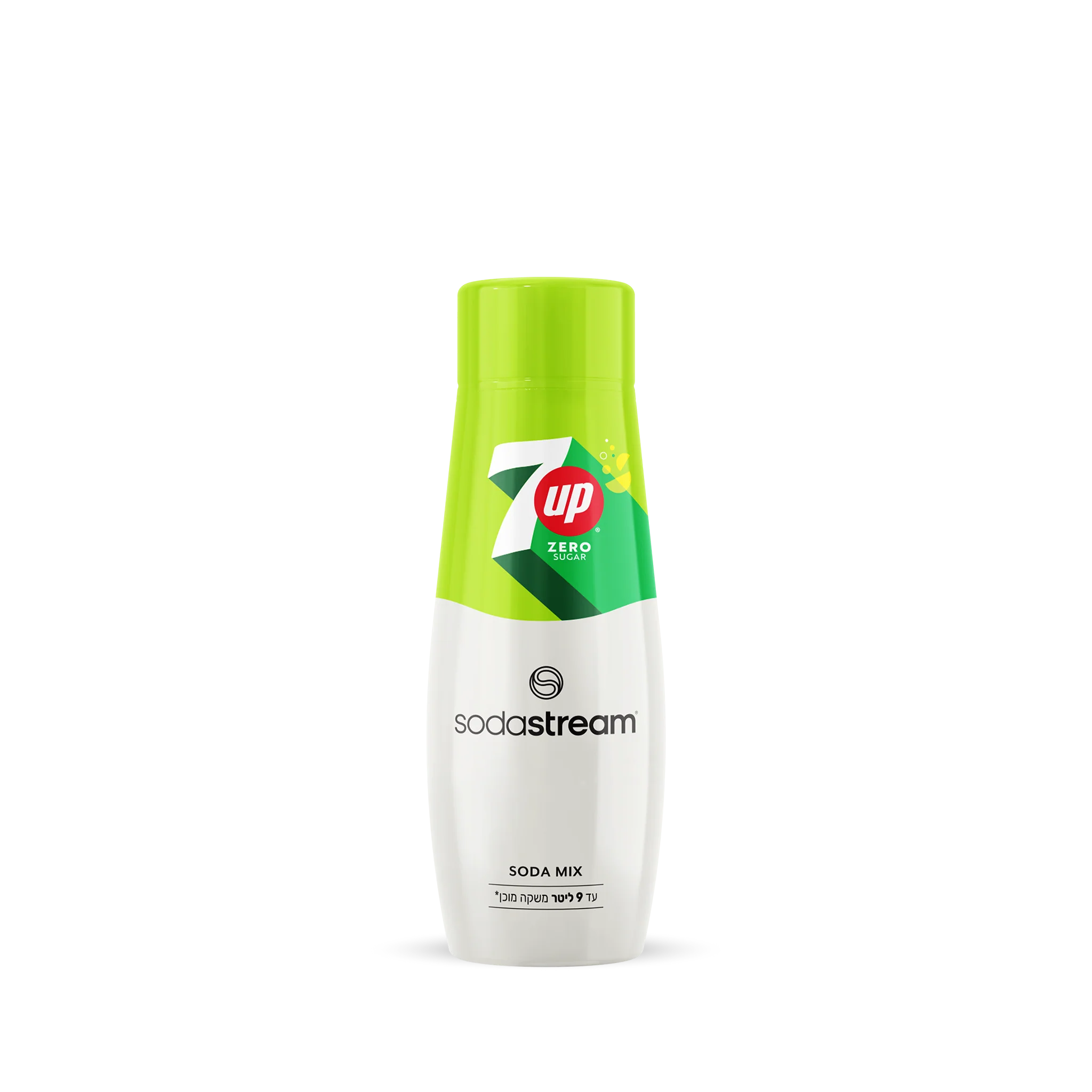 7UP® Zero