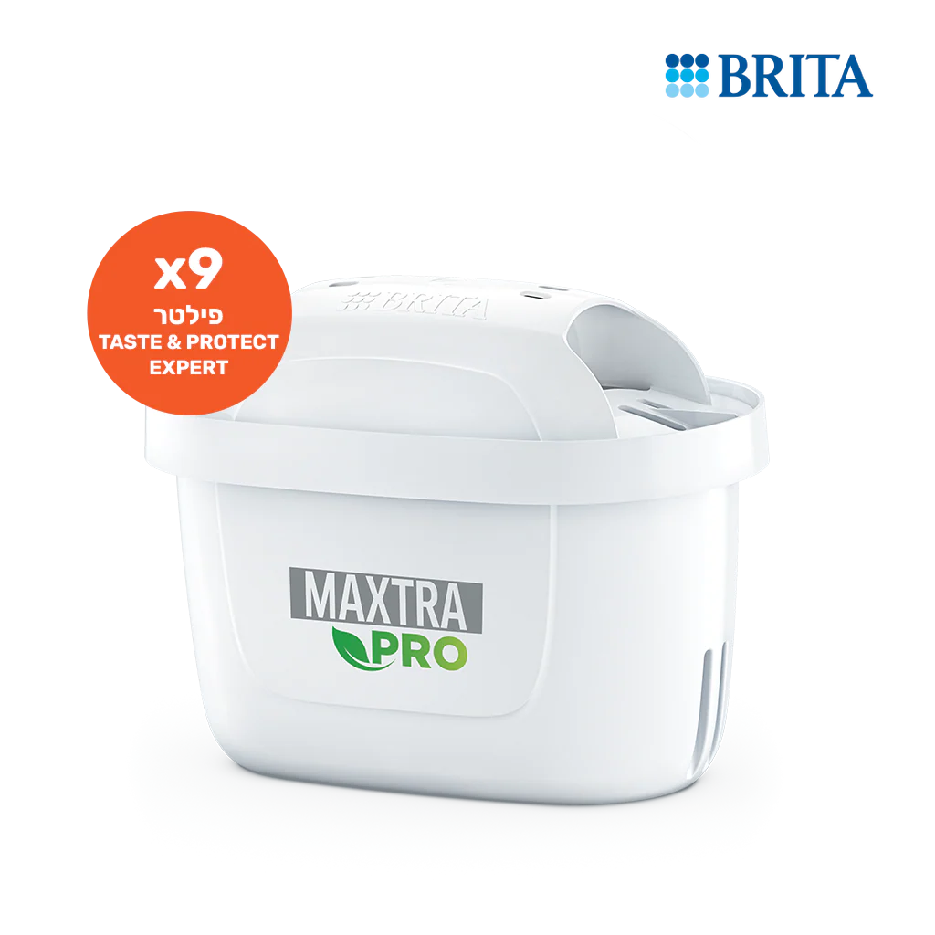 brita test