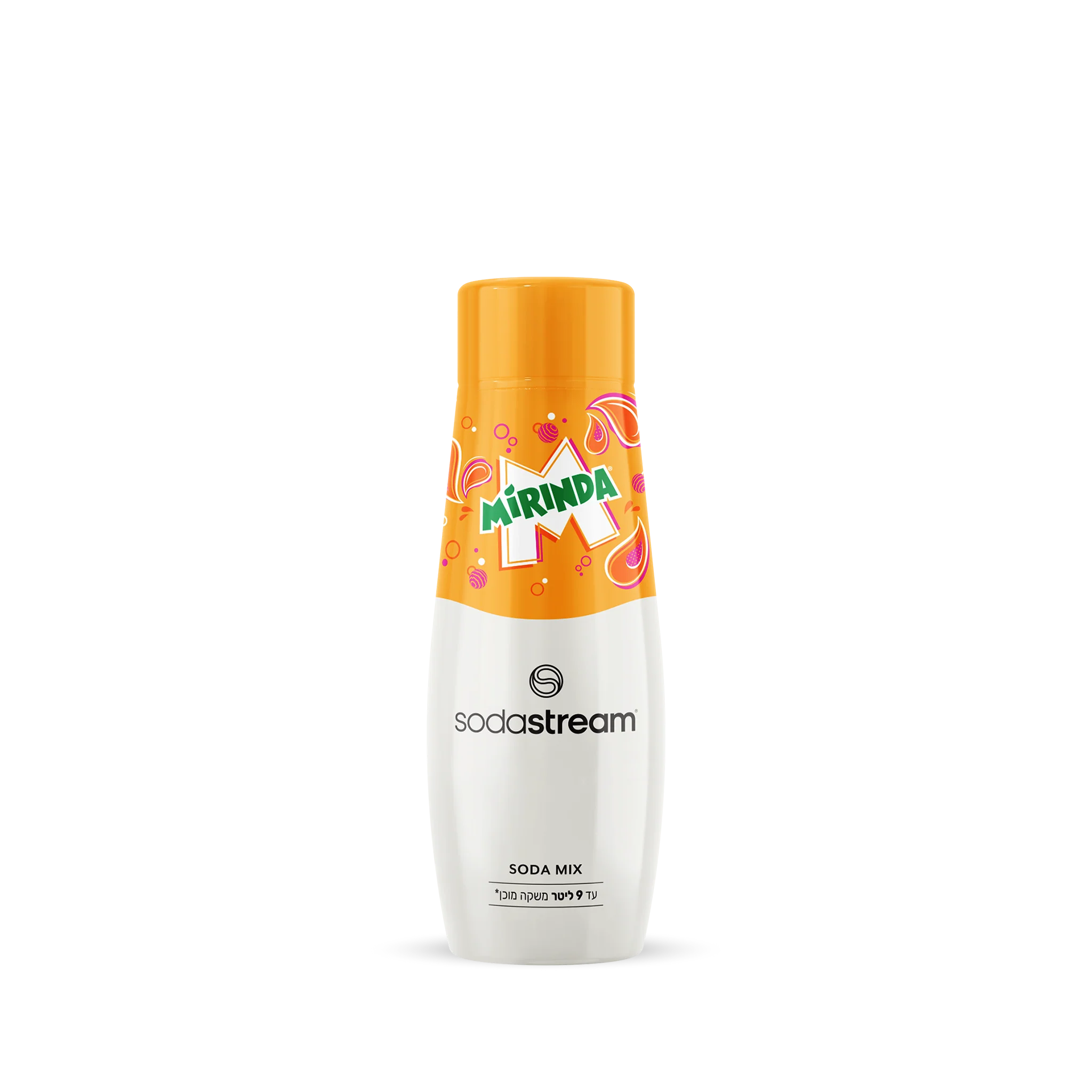 ®MIRINDA