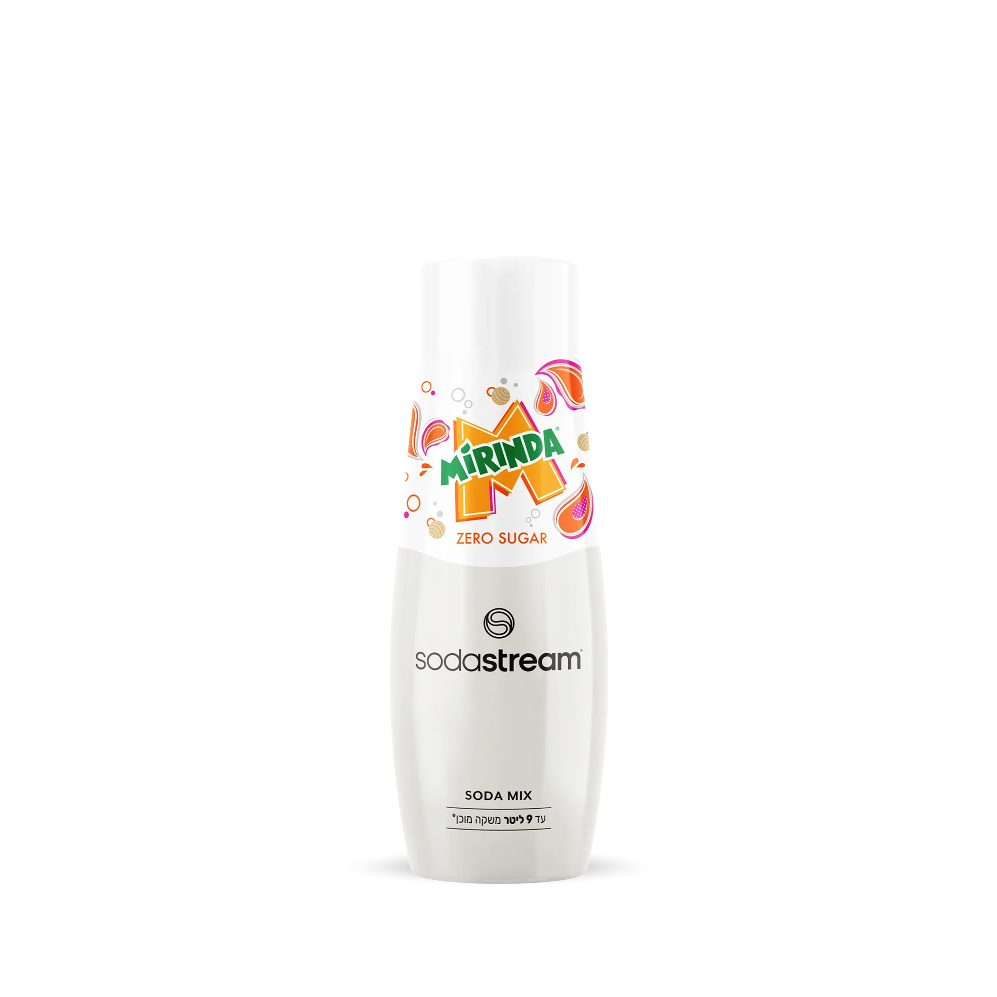 MIRINDA® Zero