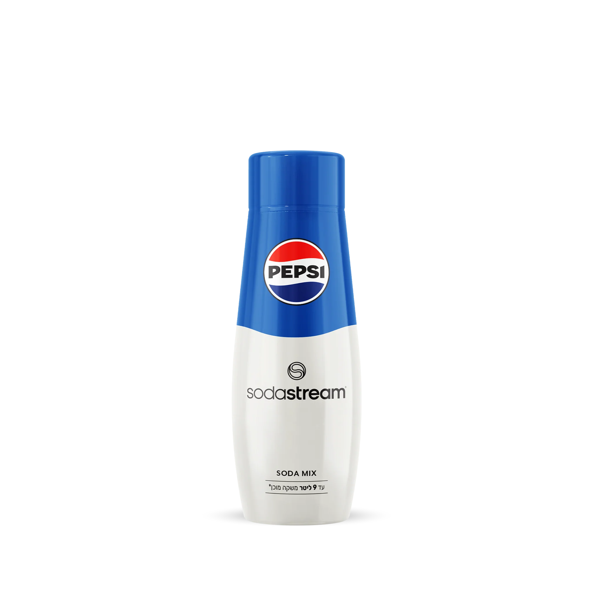 ®PEPSI