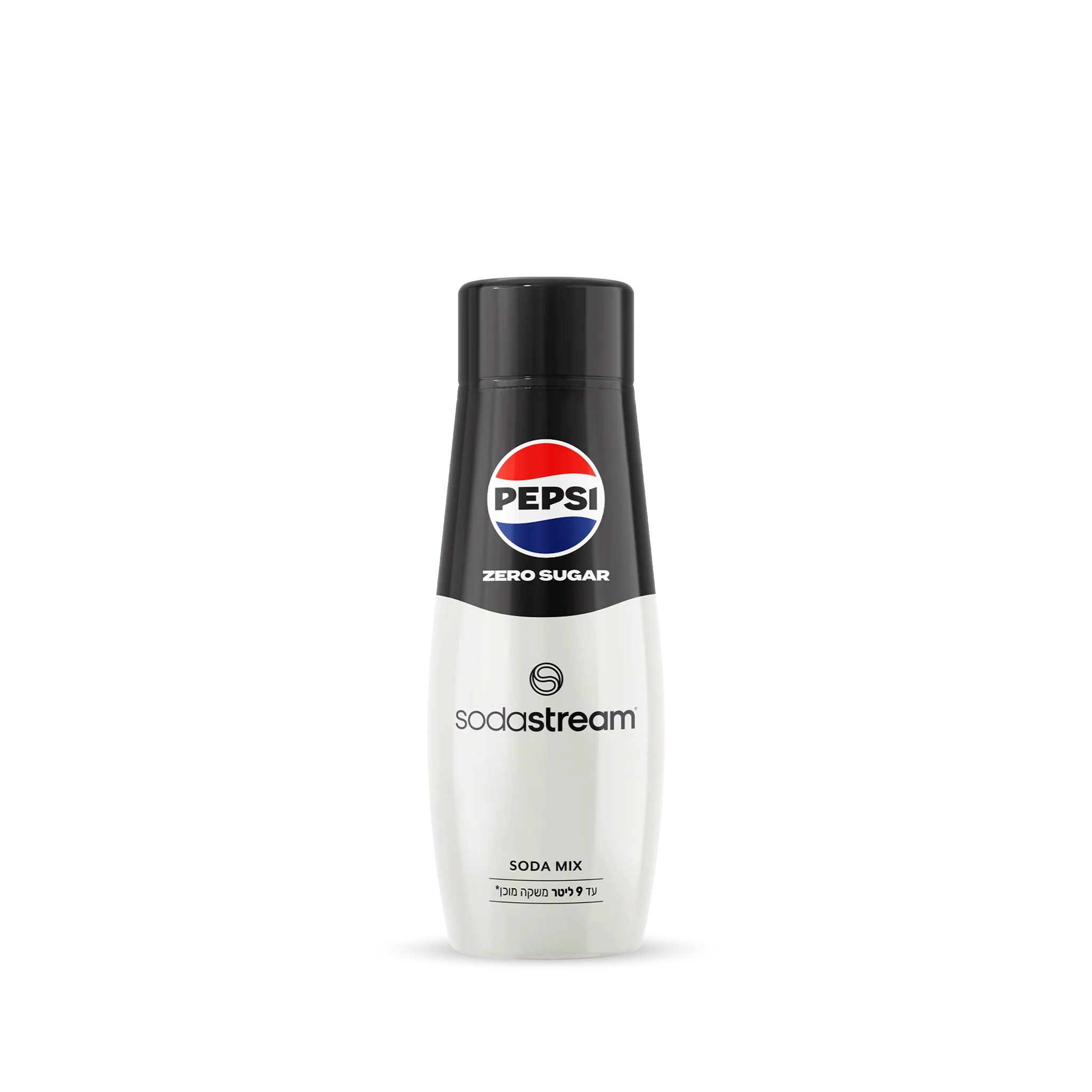 PEPSI® Zero